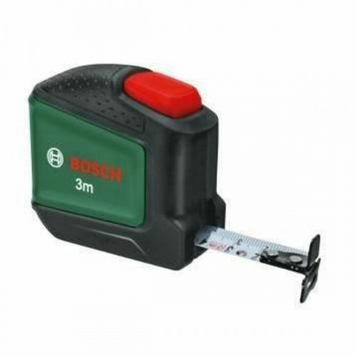 Μέτρο Tαινιών BOSCH 3 m 
