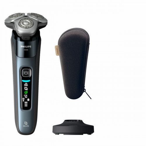 Philips Series 5000 X9001/10 Περιστρεφόμενη Ξυριστική Μηχανή Προσώπου Επαναφορτιζόμενη