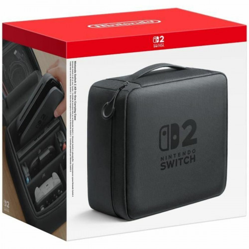 Nintendo Case Θήκη Μεταφοράς για Κονσόλα Switch 2