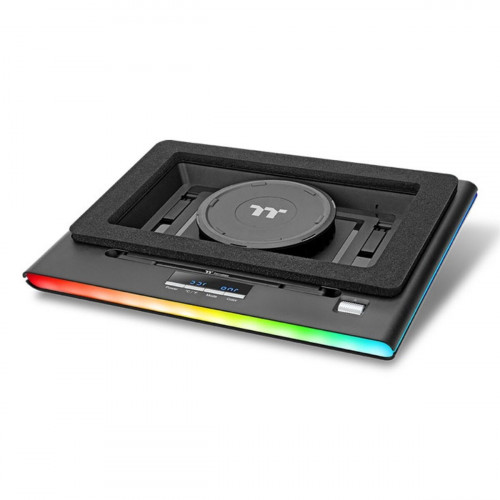Βάση ψύξης laptop THERMALTAKE CL-N023-PL12SW-A 