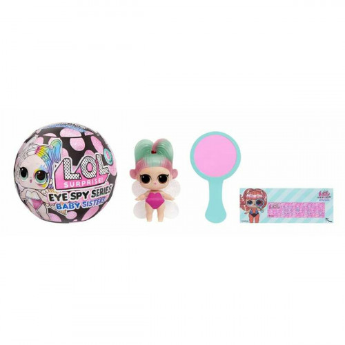 Ball LOL Surprise! 