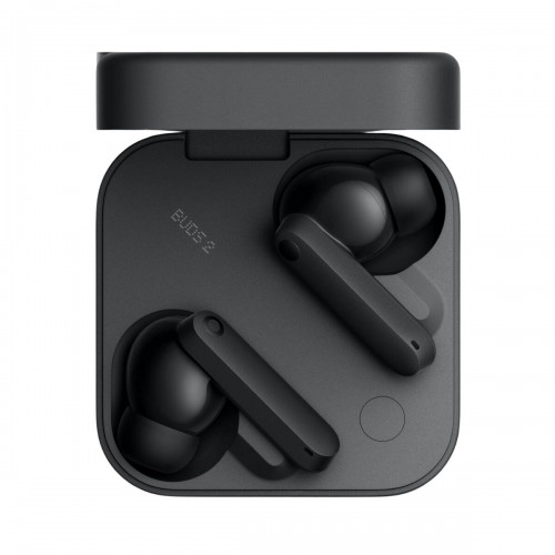 Nothing CMF Buds 2 Bluetooth Handsfree Ακουστικά με Αντοχή στον Ιδρώτα και Θήκη Φόρτισης Dark Grey