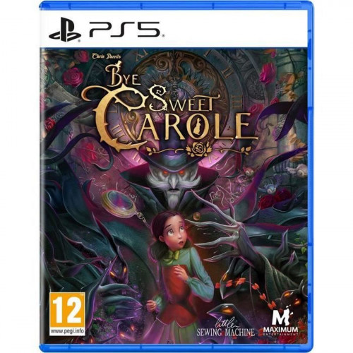 Bye Sweet Carole PS5 Game - Προπαραγγελία
