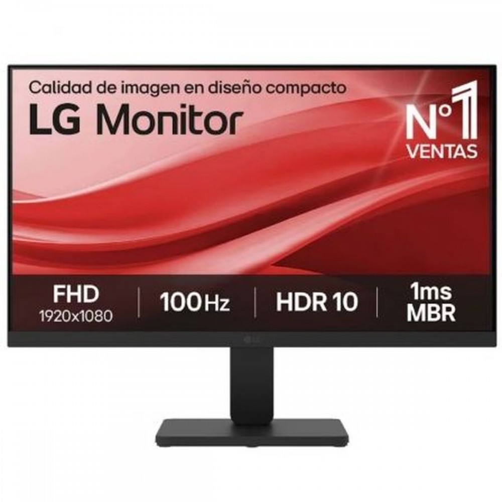 Οθόνη LG 22U401A-B Full HD 
