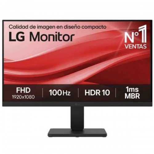 Οθόνη LG 22U401A-B Full HD 