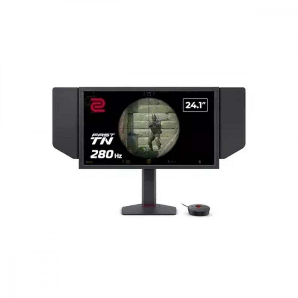 Οθόνη Zowie 9H.E18LB.QBE Full HD 24 