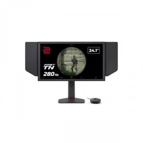 Οθόνη Zowie 9H.E18LB.QBE Full HD 24 