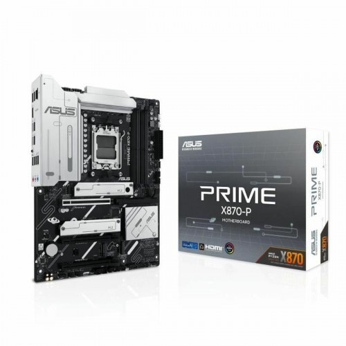 Μητρική Κάρτα Asus PRIME X870-P AMD AMD AM5 
