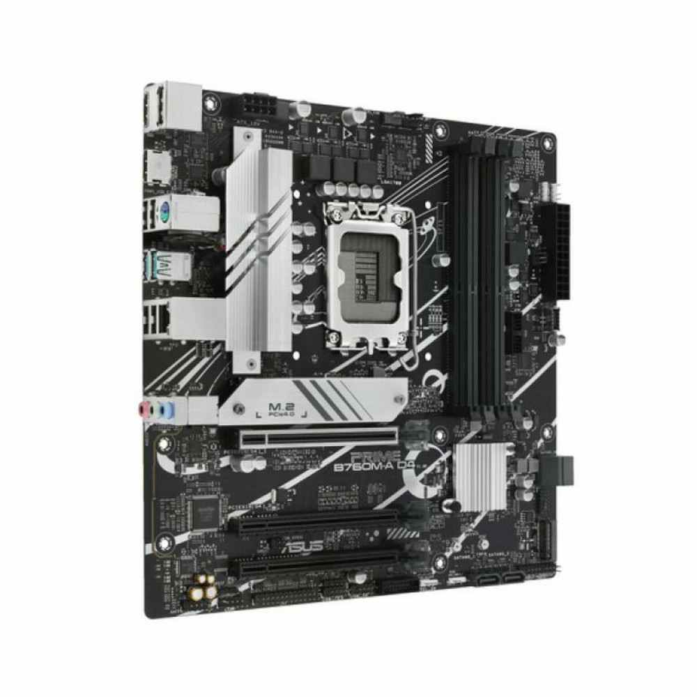 Μητρική Κάρτα Asus 90MB1D00-M1EAYC LGA 1700 Intel B760 