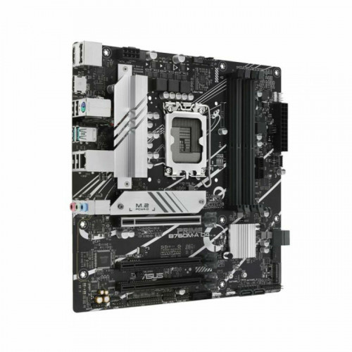 Μητρική Κάρτα Asus 90MB1D00-M1EAYC LGA 1700 Intel B760 