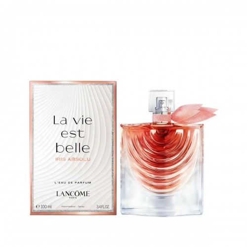 Lancome La Vie est Belle Iris Absolu Eau de Parfum 100ml