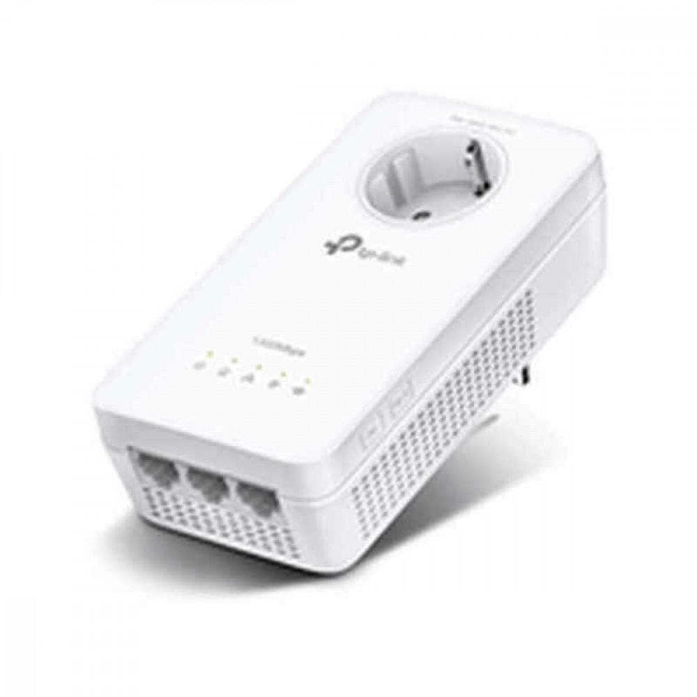 Ενισχυτής Wifi TP-Link TL-WPA8631P Gigabit 1300 Mbps 300m 