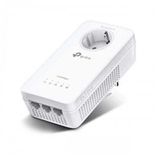 Ενισχυτής Wifi TP-Link TL-WPA8631P Gigabit 1300 Mbps 300m 
