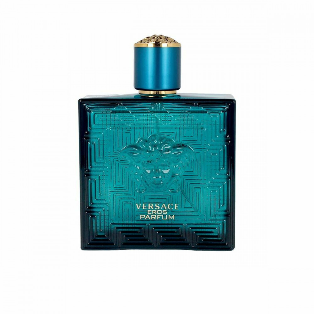 Versace Ανδρικό Άρωμα Eros Pure Parfum 100ml