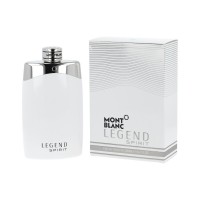 MontBlanc Ανδρικό Άρωμα Legend Spirit Eau de Toilette 200ml