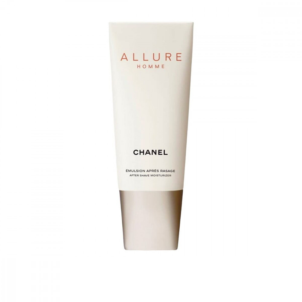Chanel After Shave Γαλάκτωμα Allure 100ml