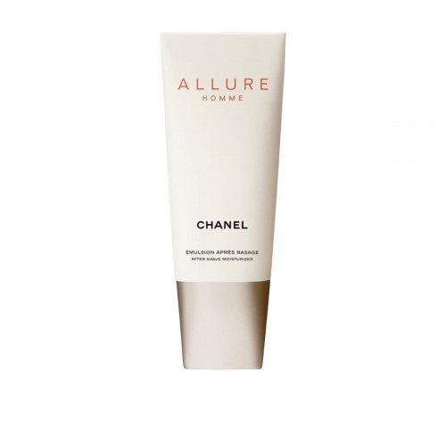 Chanel After Shave Γαλάκτωμα Allure 100ml