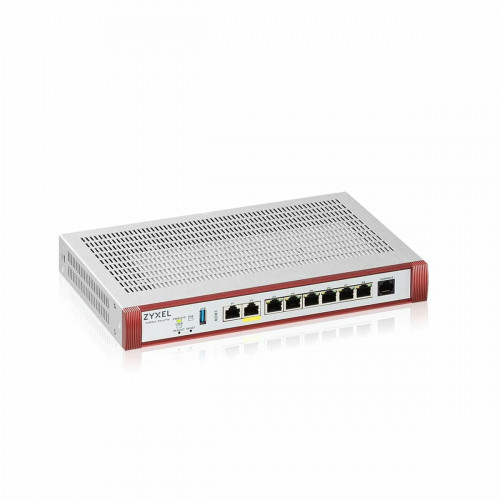 Router ZyXEL USGFLEX200HP-EU0101F 2,5 Gbit/s 