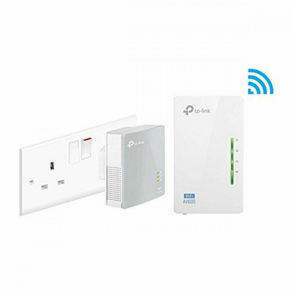 Αντάπτορας PLC TP-Link TL-WPA4226KIT (2 uds) 