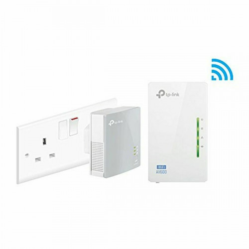 Αντάπτορας PLC TP-Link TL-WPA4226KIT (2 uds) 