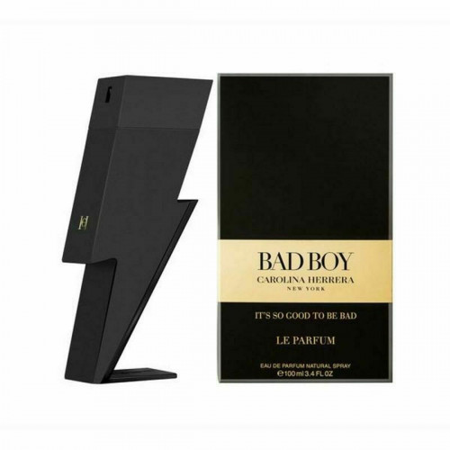 Carolina Herrera Bad Boy Eau de Parfum 100ml