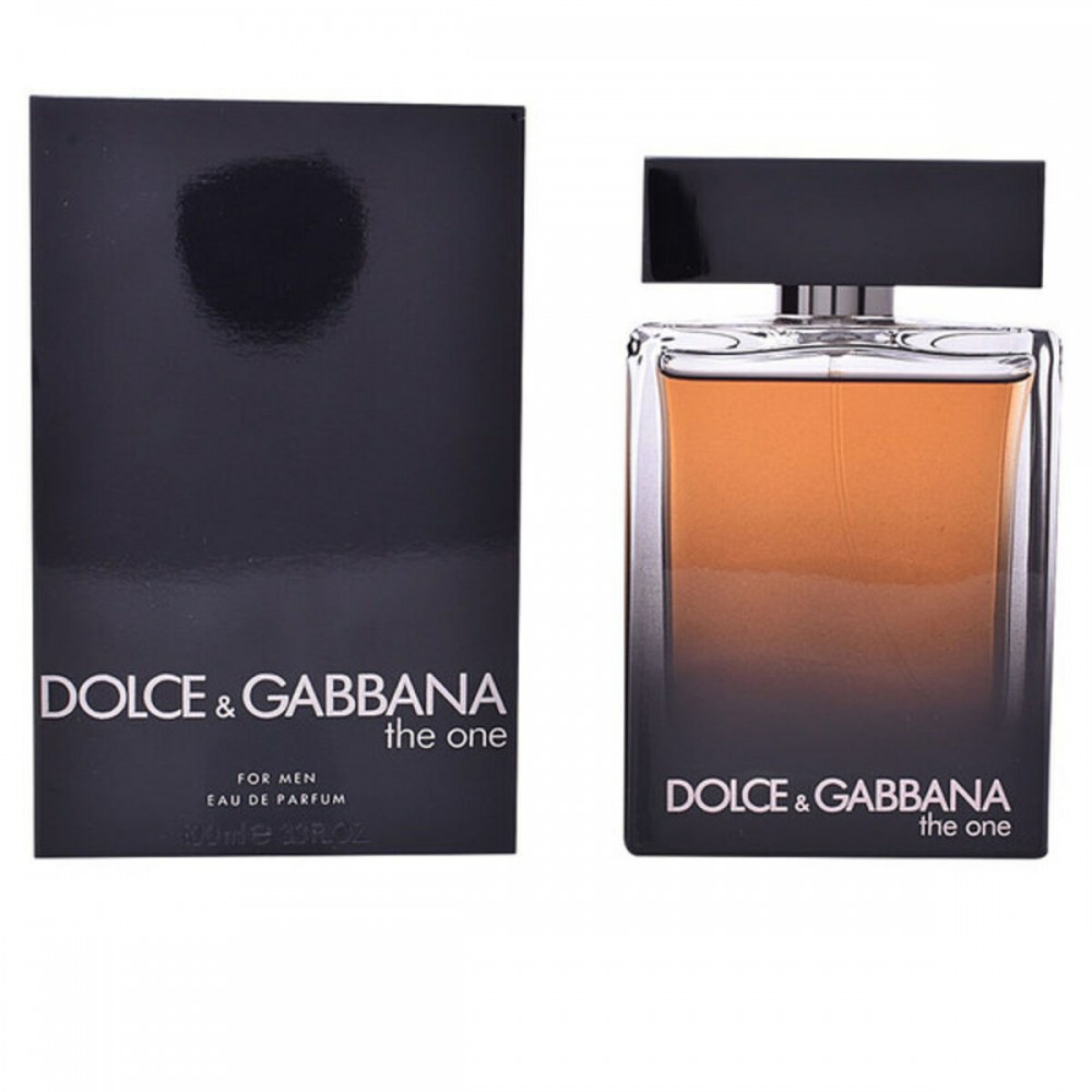 Dolce & Gabbana The One For Men Eau de Parfum 100ml