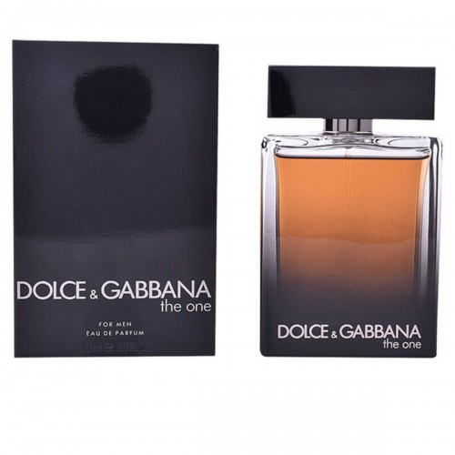 Dolce & Gabbana The One For Men Eau de Parfum 100ml