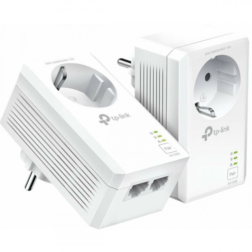 Σημείο Πρόσβασης TP-Link TL-PA7027PKIT Λευκό 
