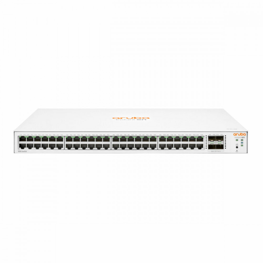 Διακόπτης HPE JL814A 