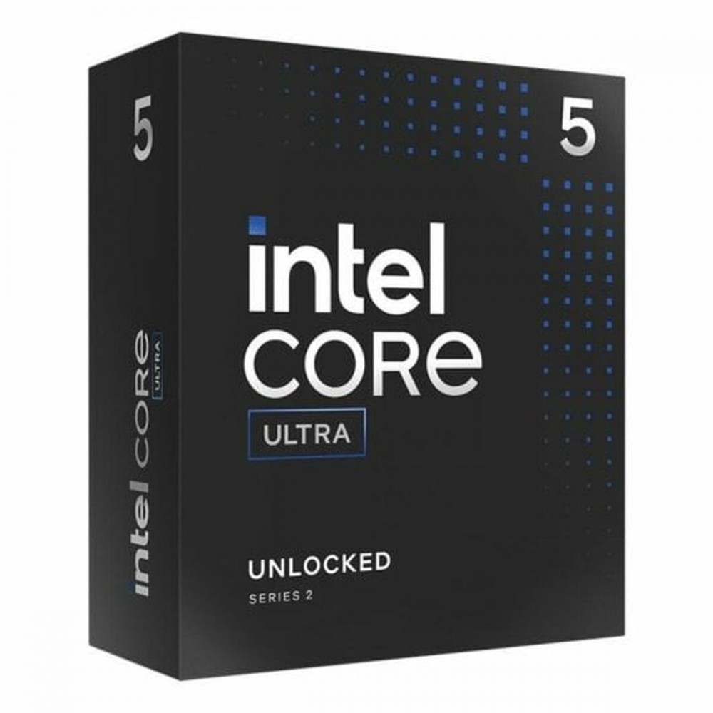 Επεξεργαστής Intel BX80768245K 