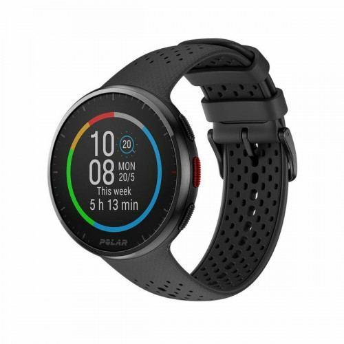 Smartwatch Polar Pacer Pro Γκρι 