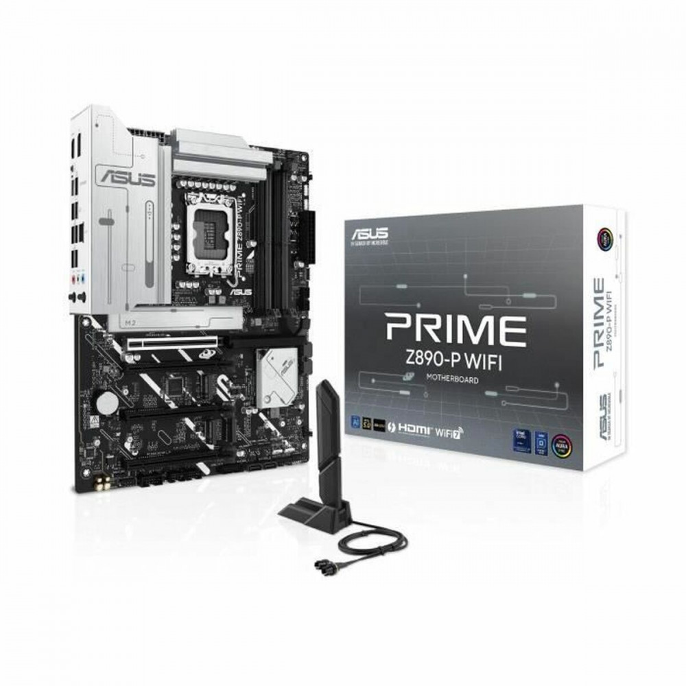 Μητρική Κάρτα Asus PRIME Z890-P LGA 1851 