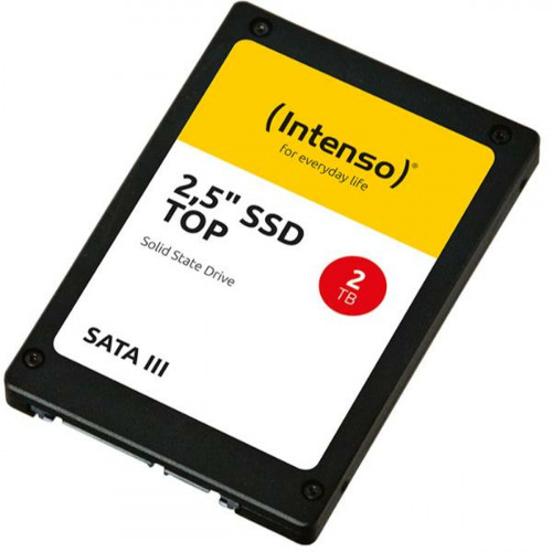 Intenso Top Perform SSD 2TB 2.5'' SATA III