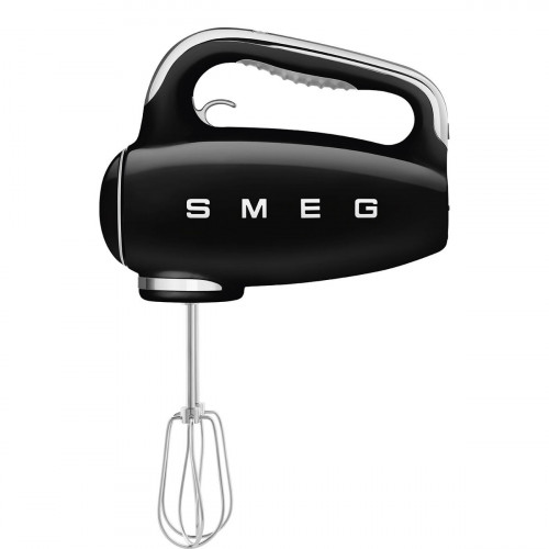 Μπλέντερ/Μίξερ ζαχαροπλαστικής Smeg Μαύρο 250 W 