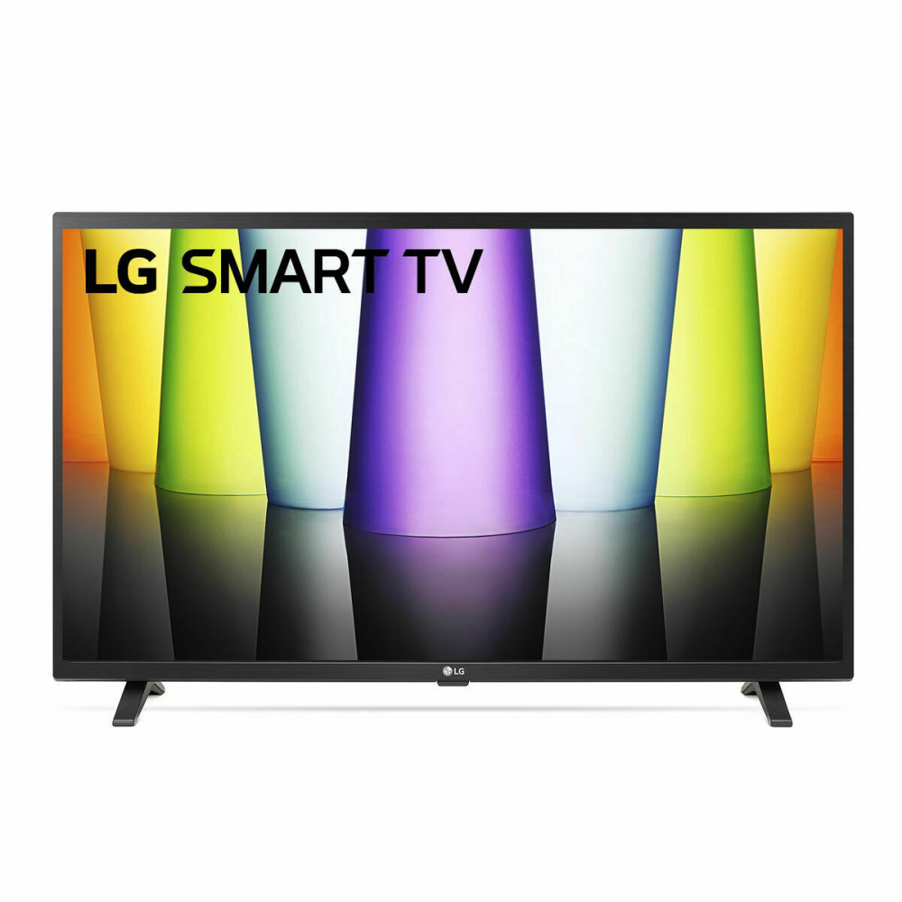 Smart TV LG 32LQ63006LA.AEU 32 