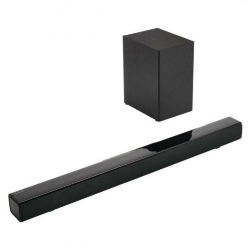 Ασύρματη Μπάρα Ήχου  Panasonic SC-HTB150     100 W  