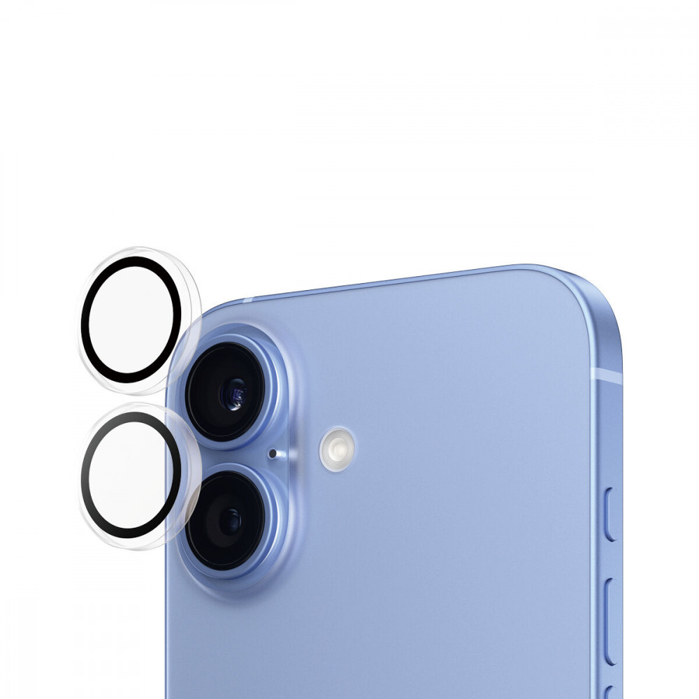 Προστατευτικό Οθόνης για Κινητά Panzer Glass 1285 Apple 