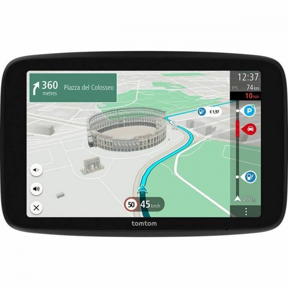 Πλοηγός GPS TomTom Go Superior 7 