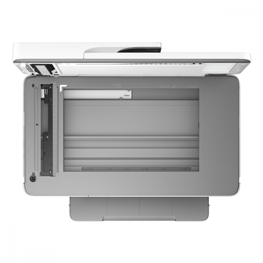 Εκτυπωτής Πολυμηχάνημα HP OFFICEJET PRO 9720E AIO 