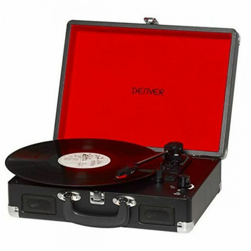 Πικ απ Denver Electronics VPL-120 