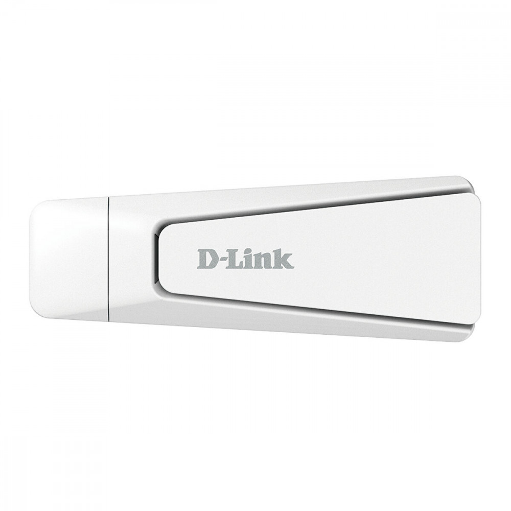 D-Link Ax1800 Ασύρματος USB Αντάπτορας Δικτύου