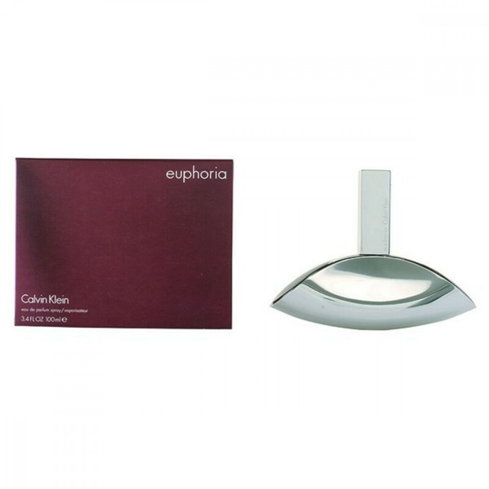 Calvin Klein Γυναικείο Άρωμα Euphoria Eau de Parfum 100ml
