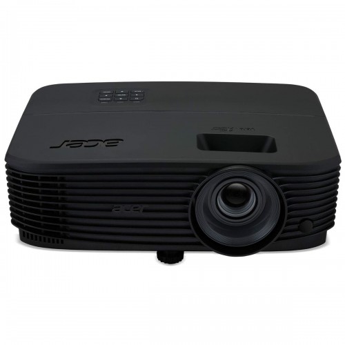 Acer Vero PD2327W MR.JWE11.001 3D Projector DLP HD Λάμπας LED Μαύρος