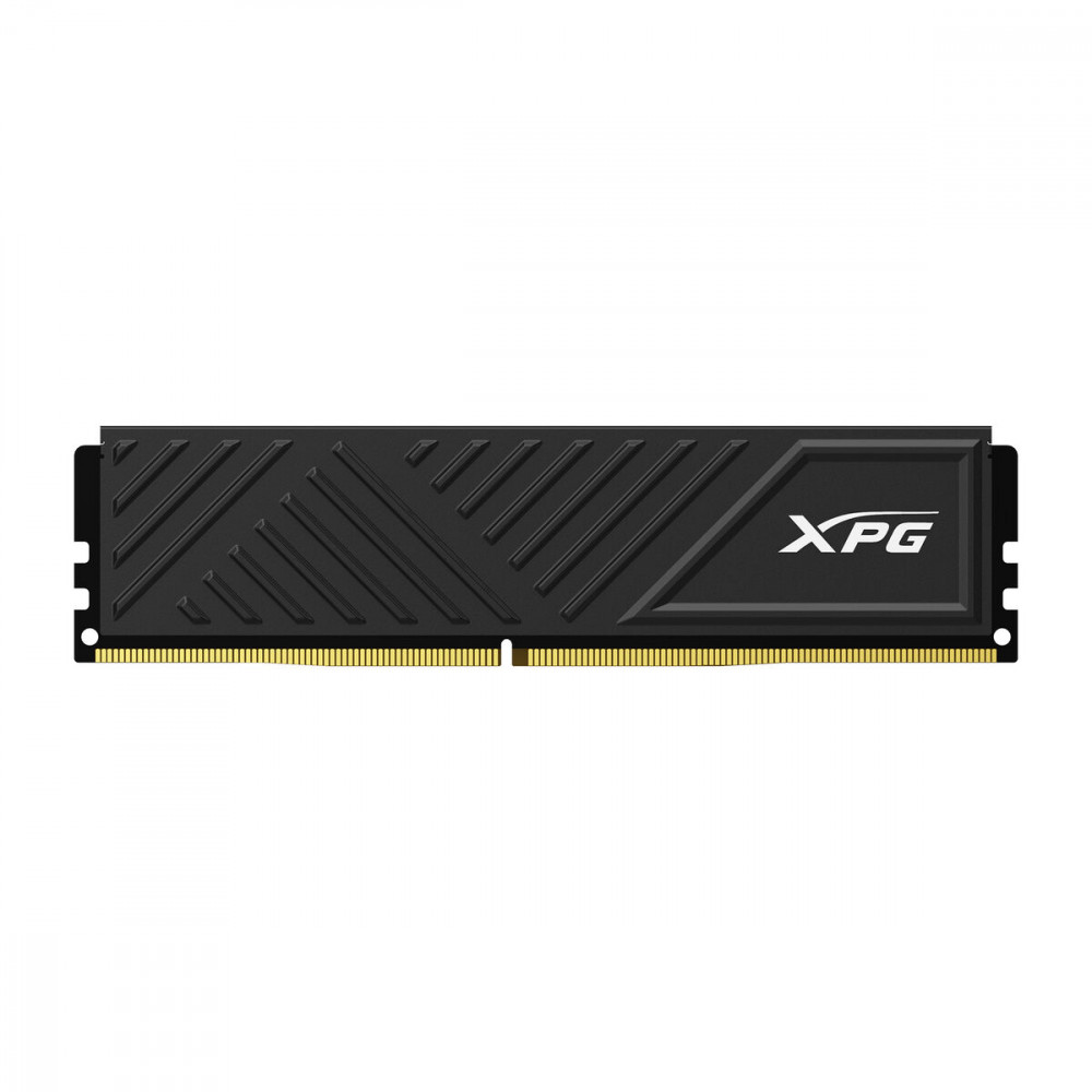 Adata Gammix D35 DDR4 με Module 1x32GB και Ταχύτητα 3200 για Desktop AX4U320032G16A-SBKD35