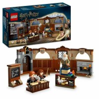 Lego Castle Harry Potter TM - Hogwarts Castle: Charms Class για 8+ Ετών 204τμχ 76442