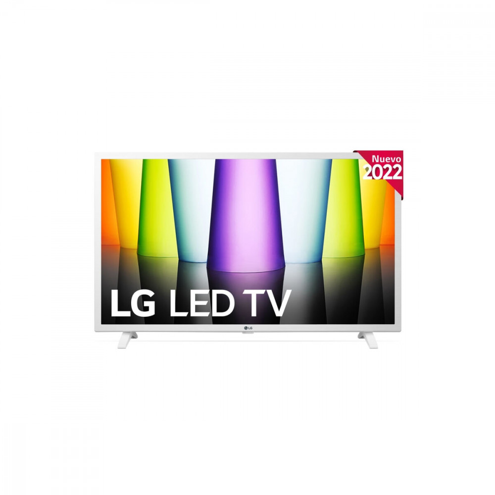 Τηλεόραση LG 32LQ63806LC 32 Full HD LED 