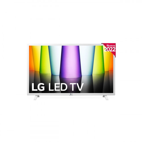Τηλεόραση LG 32LQ63806LC 32 Full HD LED 