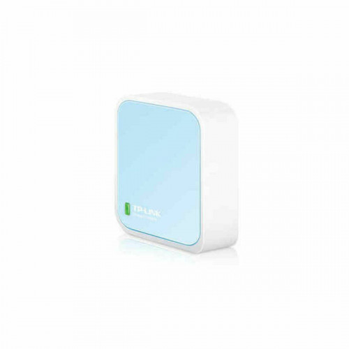 Router TP-Link TL-WR802N 