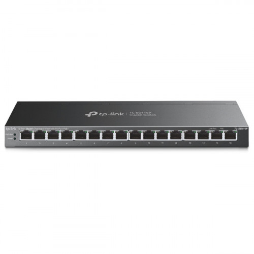 Διακόπτης TP-Link TL-SG116P 