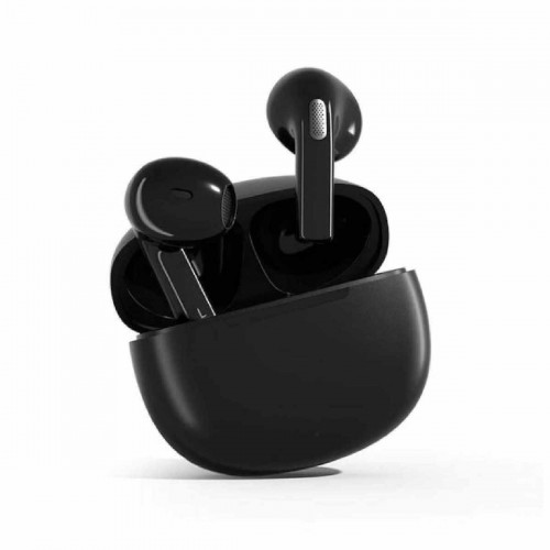 qcy t20 bt headset black - 